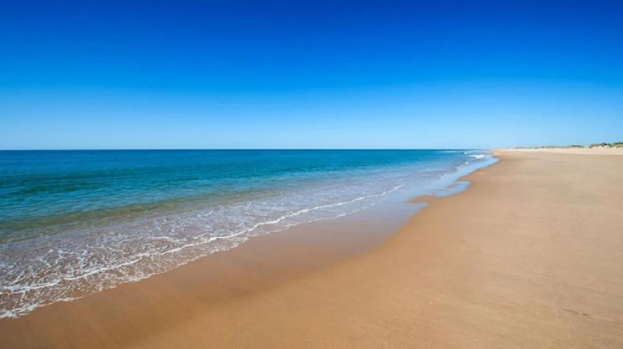 Appartement Apartamento Plaza America Ayamonte