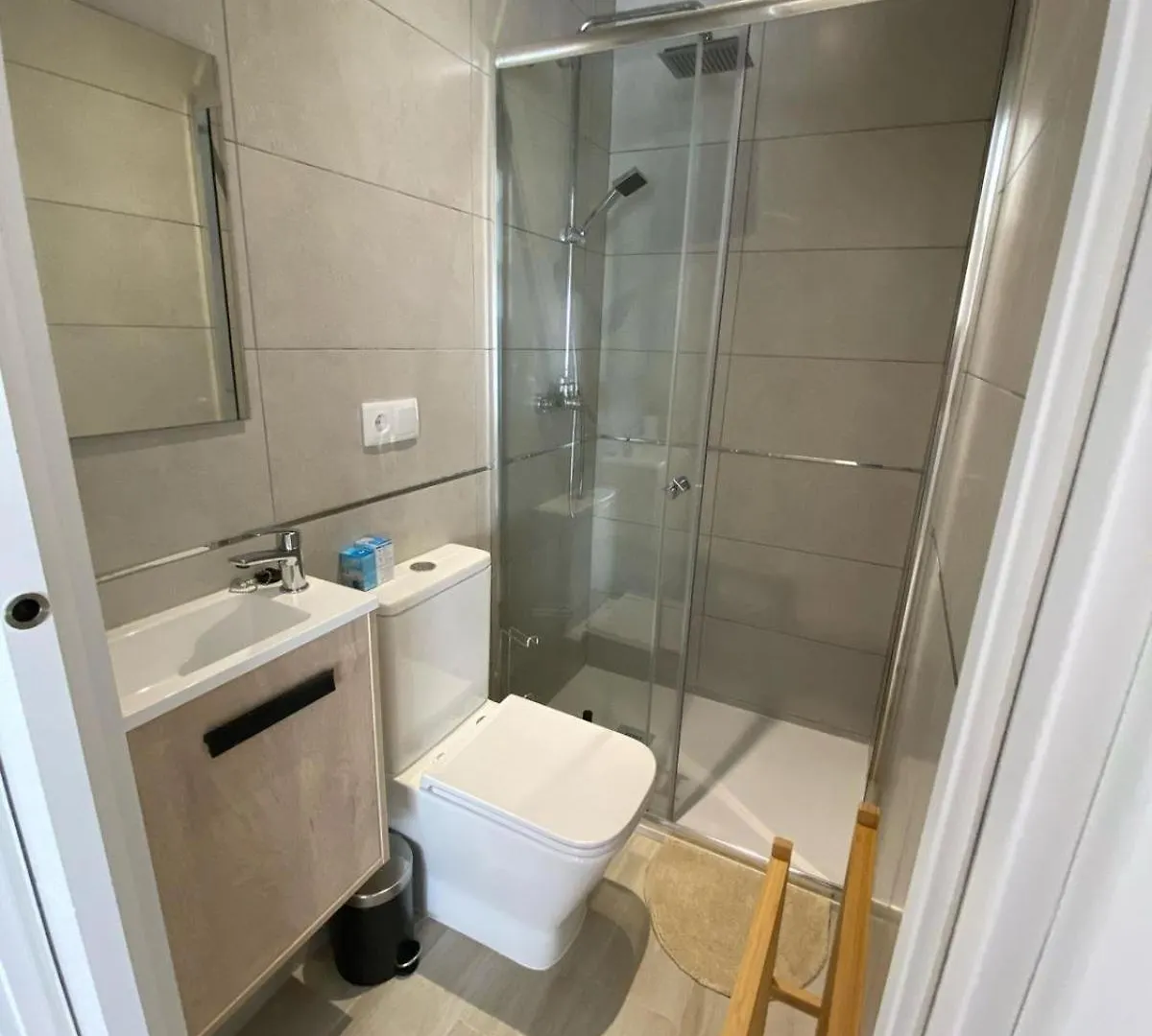 Apartamento Plaza America Ayamonte
